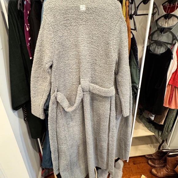 Kashwere Hampton Chenilla Classic™ & Spa Slippers - Picture 4 of 8